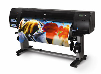 HP Designjet Z6200 